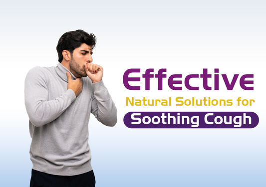Cough Relief