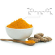 • Thereof curcuminoids – 86 mg