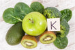 Vitamin K2 (menaquinone MK-7) 60 µg