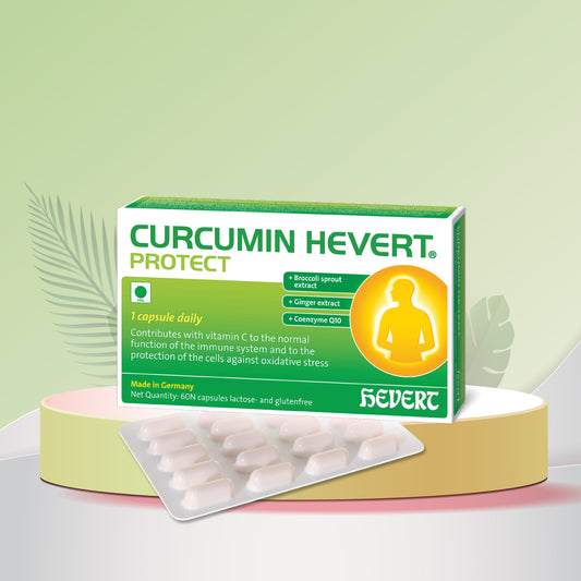 HEVERT CURCUMIN PROTECT