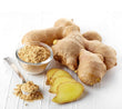 Ginger extract – 50 mg