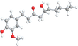 Thereof gingerols – 2.5mg