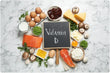 Vitamin D3 25 µg (1000 IU)