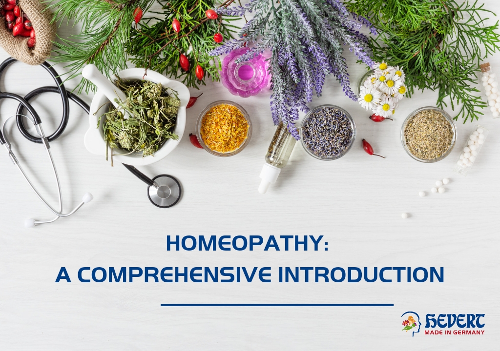 Homeopathy-A Comprehensive Introduction