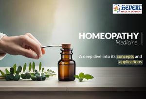 Homeopathy Medicine